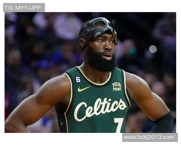 杰伦·布朗谈失利：要么全力以赴准备好比赛 要么就别踏上赛场