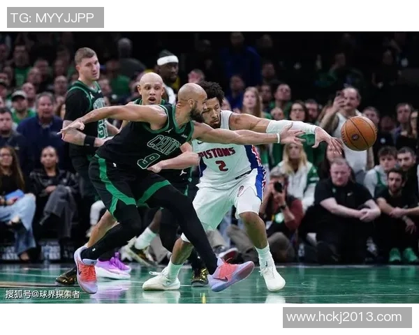 布朗33+10坎宁安空砍42分 凯尔特人终结活塞13连胜