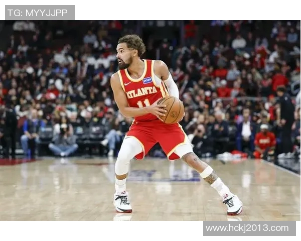 离谱!特雷·杨本赛季出战时老鹰2胜7负,缺席时13胜10负 离谱!特雷·杨本赛季出战时老鹰2胜7负,缺席时13胜10负