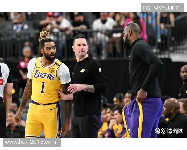 雷迪克称湖人团结奋战为赛季亮点