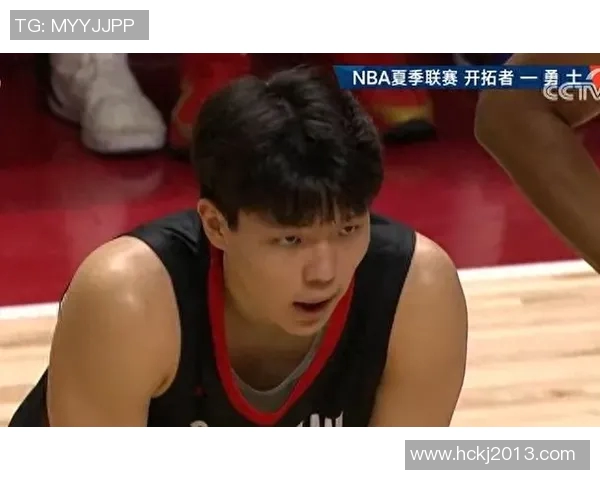 对杨瀚森发展不利？美媒爆料雄鹿有意得到浓眉哥，放弃追求罗威