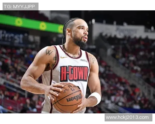 狄龙·布鲁克斯：我讨厌裁判对我的刻板印象，有些时候我不该得到技术犯规