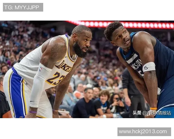 战绩超湖人！爱德华兹25+9神迹超越科比：万分之夜连创多项纪录