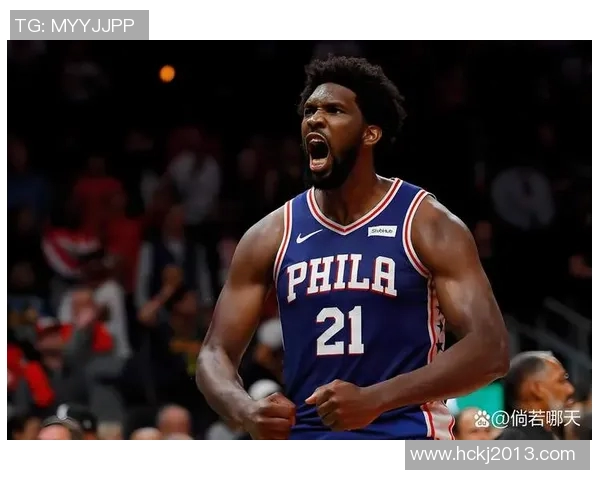 恩比德半场怒砍19分，罚球8罚全中比骑士全队多2分